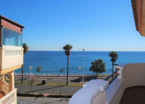 Large Apartment with Sea Views & Terrace
